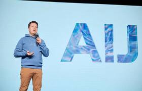 Глобальное сотрудничество ради прогресса: на AI...