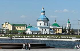 Туристы в Чебоксарах стали активнее делиться вп...