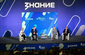 Анна Овчинникова: Гонка зарплат осталась позади...