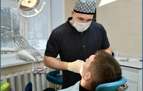 В Чувашии выделят средства на зубопротезировнаи...