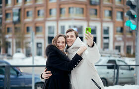 У россиян изменились новогодние маршруты