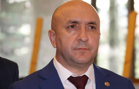 Председателем кабмина Чувашии единогласно избра...