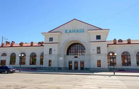 В Чувашии отпразднуют 100-летие города железнод...