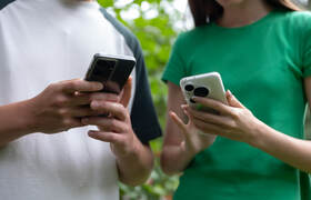 В Чувашии усилили связь у памятников археологии...