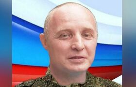 В Шумерле провожают в последний путь погибшего ...