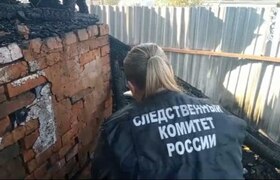 В Чувашии вынесли приговор бабушке, по вине кот...