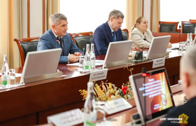Олег Николаев: Чувашия должна стать магнитом дл...