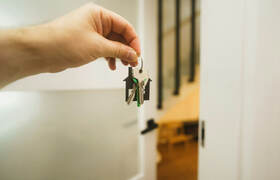 Кто покупал недвижимость без ипотеки: аналитики...