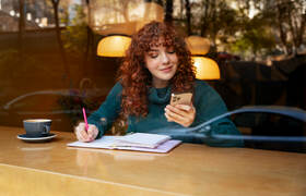 Билайн установил новую норму телекома — компани...