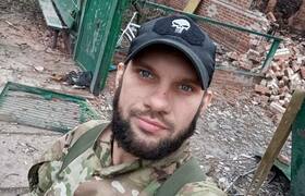В Чувашии простятся с погибшим в СВО бойцом Евг...