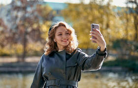 Новые скорости мобильного интернета пришли в од...