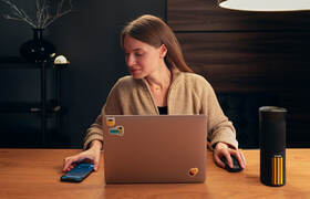 Билайн защищает клиентов от перехода на мошенни...