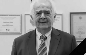 В Чувашии прощаются с выдающимся энергетиком Го...