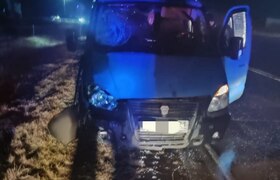 В Чувашии женщина погибла под колесами Газели