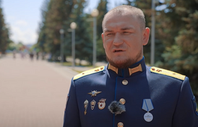 Боец из Чувашии семь раз возвращался на СВО пос...