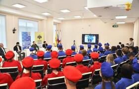 Чувашия заняла первое место в стране по количес...