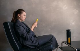 Банк «Солидарность» запускает брендированную мо...