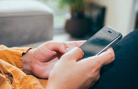 Билайн в партнерстве с «Лабораторией Касперског...