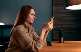 В Чувашии число разговоров по телефону выросло ...