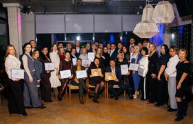 Сбер отметил лучших агентов по недвижимости в Ч...