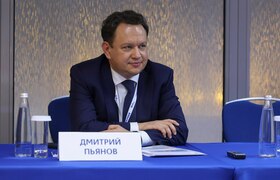 Чистая прибыль группы ВТБ по МСФО остается на в...