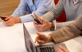 Аналитики назвали лидера рынка частных LTE сетей