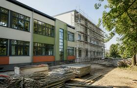На капремонт 38 школ Чувашии направлено 6,9 млр...