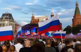 Более 650 мероприятий пройдут в Чувашии на День...