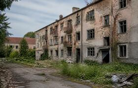 Жительница Шумерли пять лет ждет переселения из...