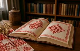 Книга о происхождении чувашского этноса издана ...