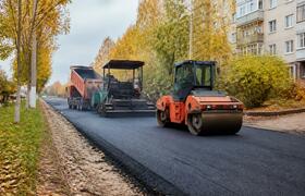 В Чебоксарах отремонтируют 24 дороги частного с...