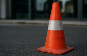 Парковка у вокзала Чебоксар временно бесплатна