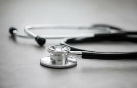 В Новом городе начал работу «Поезд здоровья» дл...