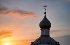 Школьники Чувашии посетили монастырь в Алатыре ...
