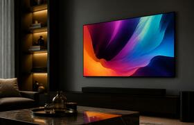 LG и Prime Video представят формат Creator Orig...