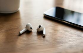 Думаете, AirPods — лучшие? Для Android есть аль...
