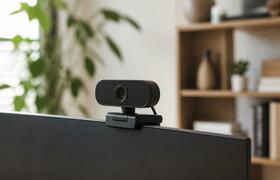Logitech объяснила, как улучшить качество видео...