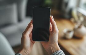 Врачи назвали «phone body» изменение тела от до...