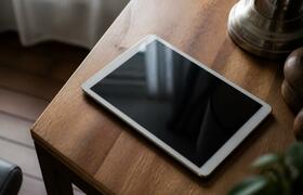 Нашли старый iPad? Не подключайте его к своим п...