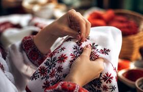 Шесть мастеров из Чувашии покорили Беларусь и Т...
