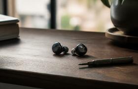 Sennheiser Momentum True Wireless 5: наушники с...