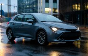 Volkswagen Polo Plus с «атмосферником» и «автом...