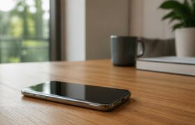 Nothing Phone (4b): стоит ли брать упрощённую в...