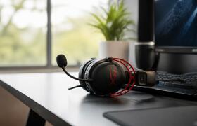 Обзор SteelSeries Arctis Nova Pro Omni: идеальн...