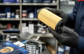 Почему стоит опасаться запчастей знакомых брендов