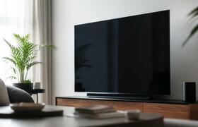 Ваш OLED-телевизор почти наверняка сделан LG — ...