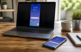 Как подключить Android к MacBook: два способа з...