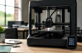 8 популярных брендов 3D-принтеров: рейтинг от л...