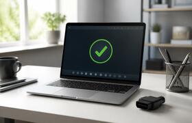 Скрытое меню диагностики Mac: как проверить ком...