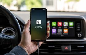 Как подключить Android Auto через Bluetooth: по...